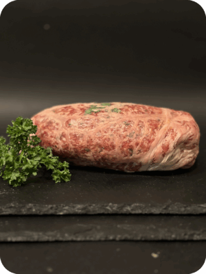 Fricando de veau