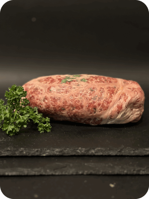 Fricando de veau