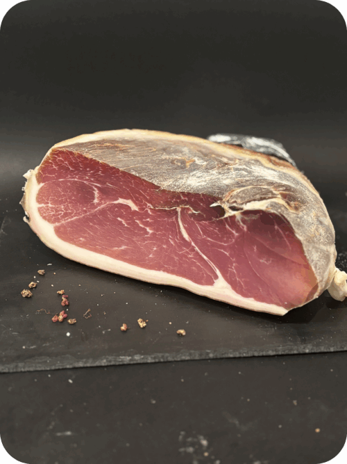 Jambon Ganda