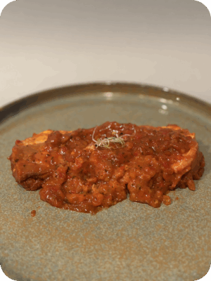 Côte chasseur