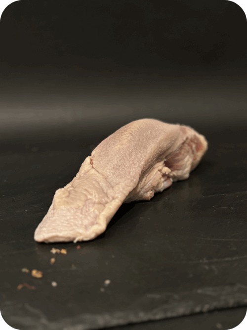 Langue de porc