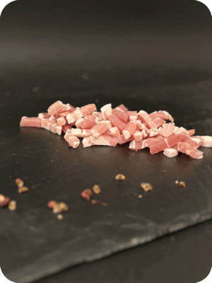 Lardons
