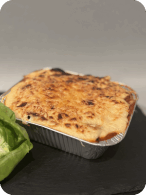 Moussaka