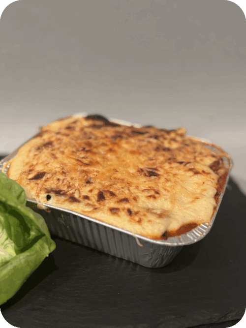 Moussaka