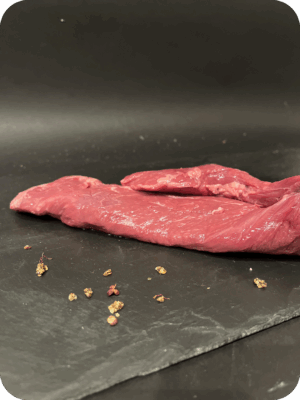 Onglet de boeuf
