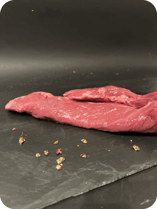 Onglet de boeuf