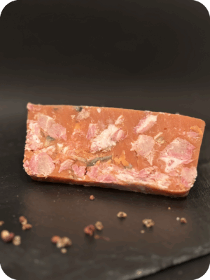 Tête de veau