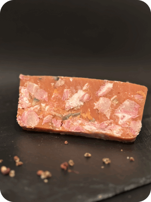 Tête de veau