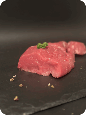 Aloyau boeuf