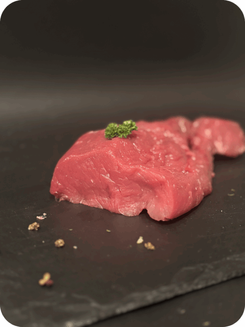 Aloyau boeuf
