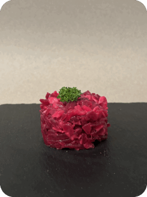Salade de betterave
