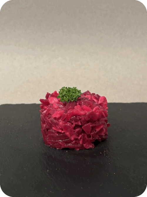 Salade de betterave