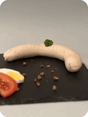Boudin blanc