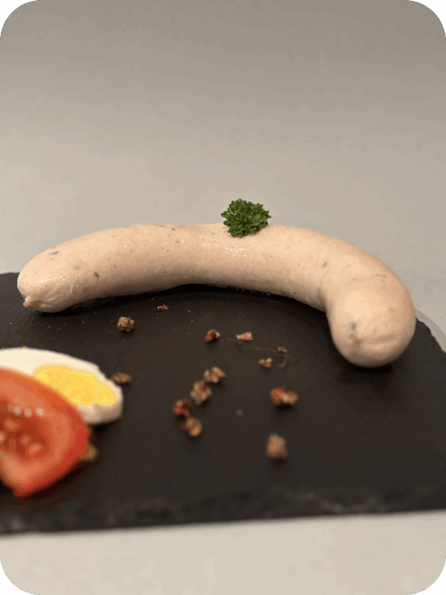Boudin blanc