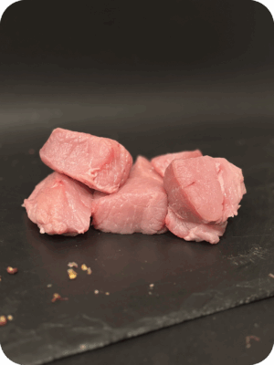 Blanquette de veau en vrac