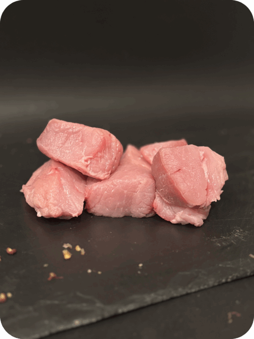 Blanquette de veau en vrac