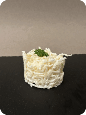 Salade de céleri