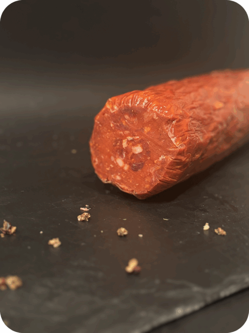 Chorizo