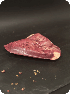 Coeur de boeuf