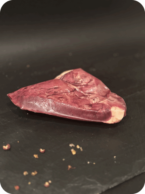 Coeur de boeuf
