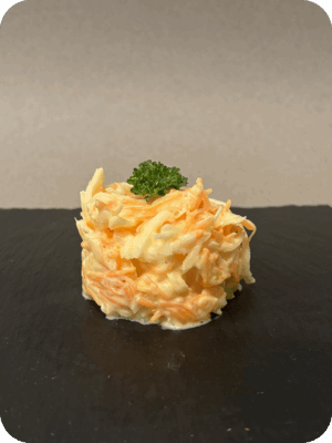Salade de chou Coleslaw