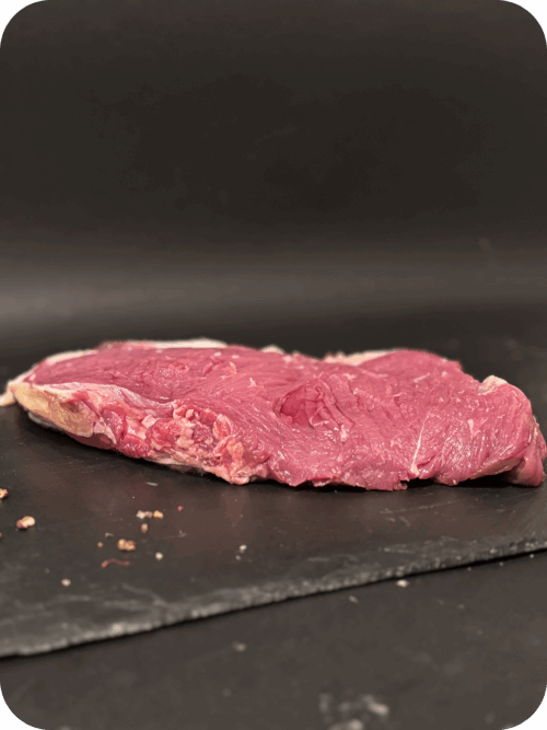 Contre filet de boeuf