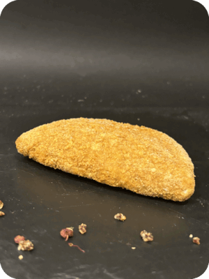 Cordon bleu de volaille
