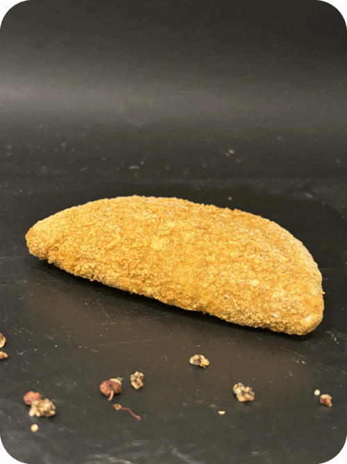 Cordon bleu de volaille