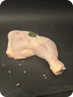 Cuisse de poulet
