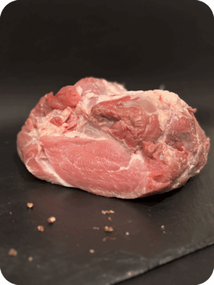 Epaule de porc