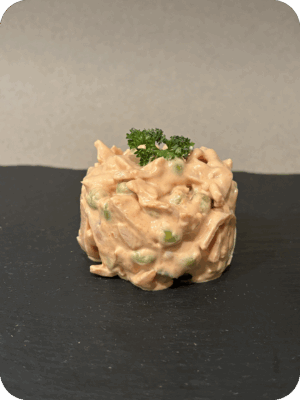 Salade italienne