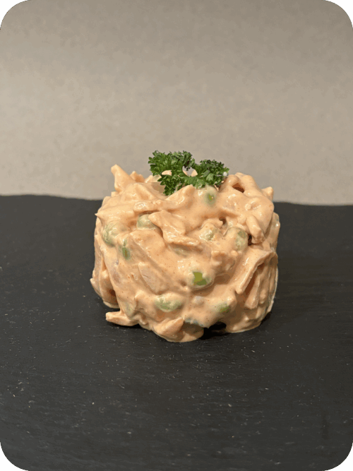 Salade italienne