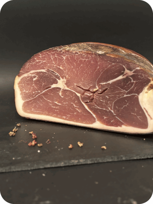 Jambon de ferme