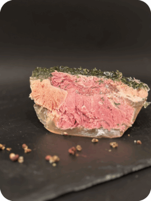 Jambon persillé