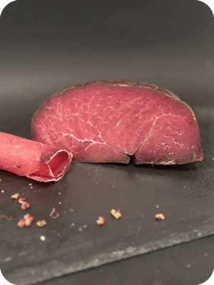 Mincette de porc