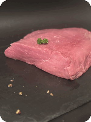Obu de boeuf
