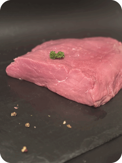 Obu de boeuf