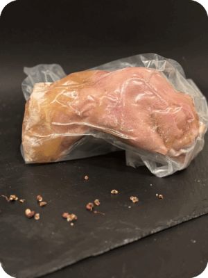 Pied de porc