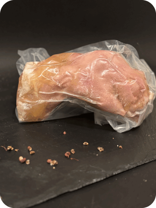 Pied de porc