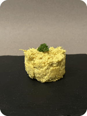 Poulet curry