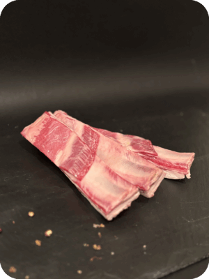 Ragout d'Agneau