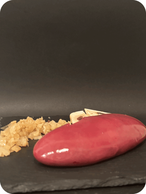 Rognon de porc