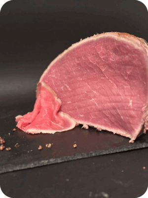 Rosbeef cuit