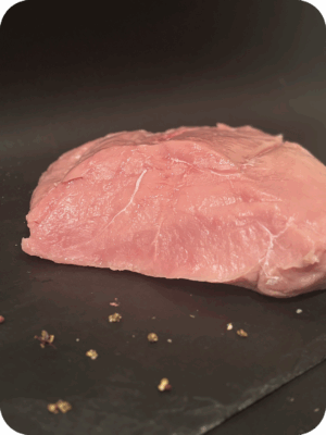 Rôti de veau extra