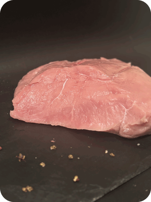 Rôti de veau extra