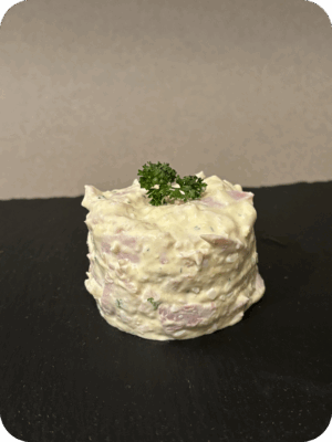 Salade Argenteuil
