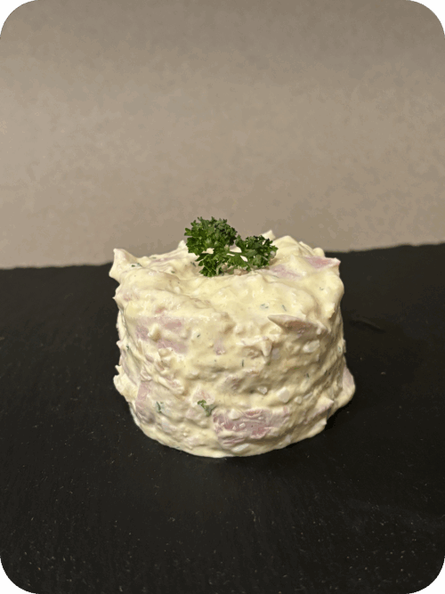 Salade Argenteuil