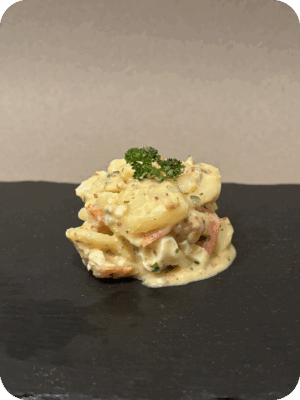 Salade Parisienne