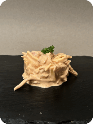 Salade Suisse