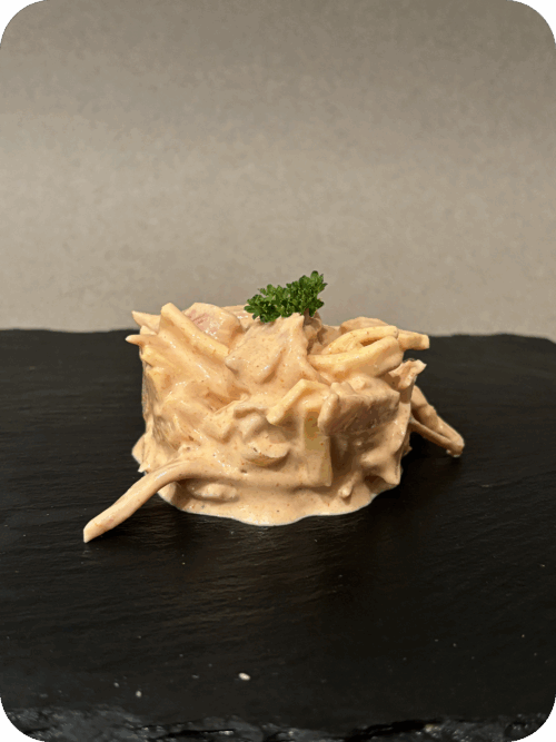 Salade Suisse